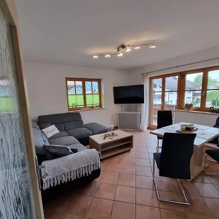 Apartment Am Golfplatz *