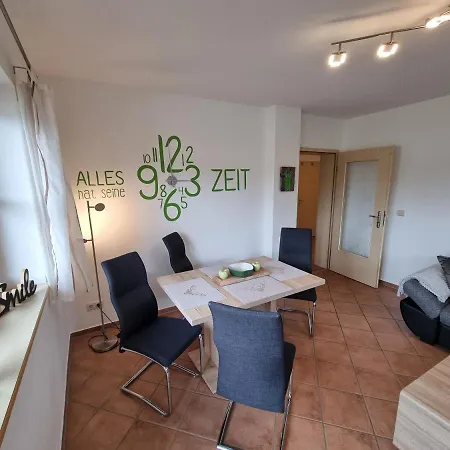 Am Golfplatz Apartment