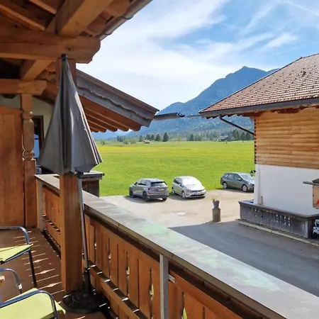 Am Golfplatz Apartment