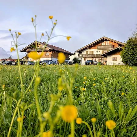 Am Golfplatz Wallgau