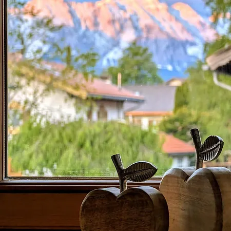 Am Golfplatz * Wallgau
